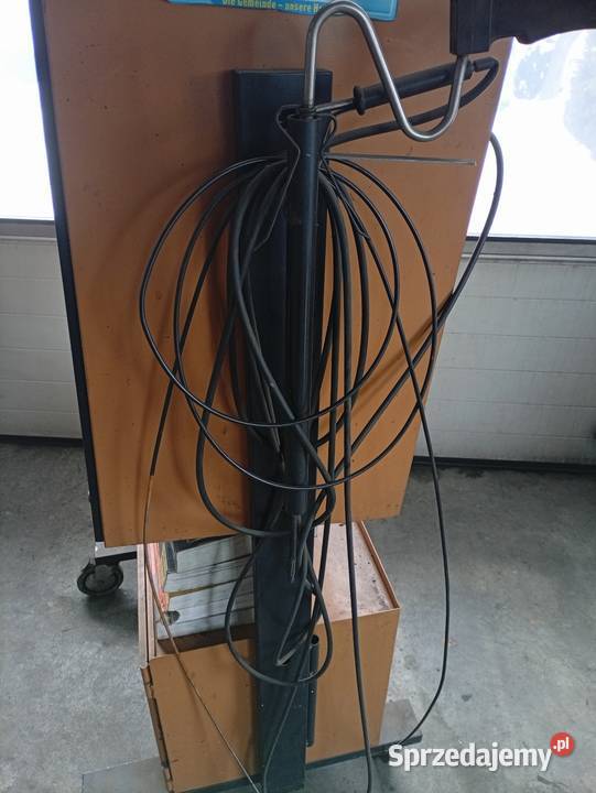 Tester diagnostyczny Pozostałe