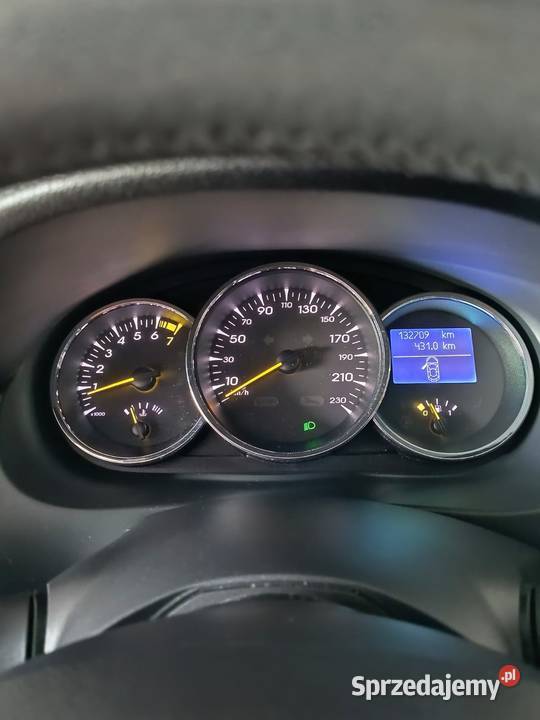 Renault Fluence 20 BenzynaLPG lubelskie Lublin