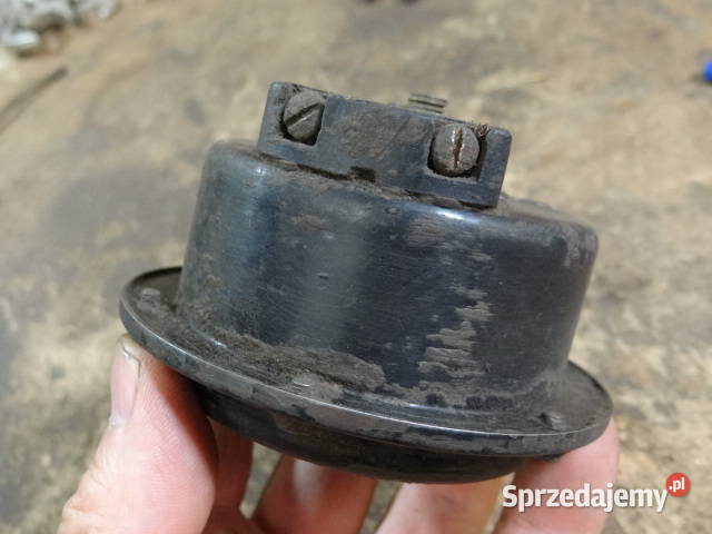 sygnał klakson FER 6v SPRAWNY emw awo simson IFA