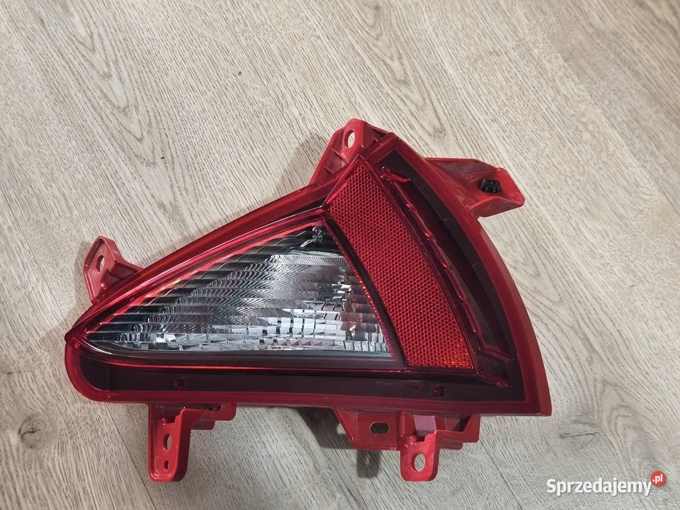 Lampa przeciwmgielna Kia Sportage V Bełchatów