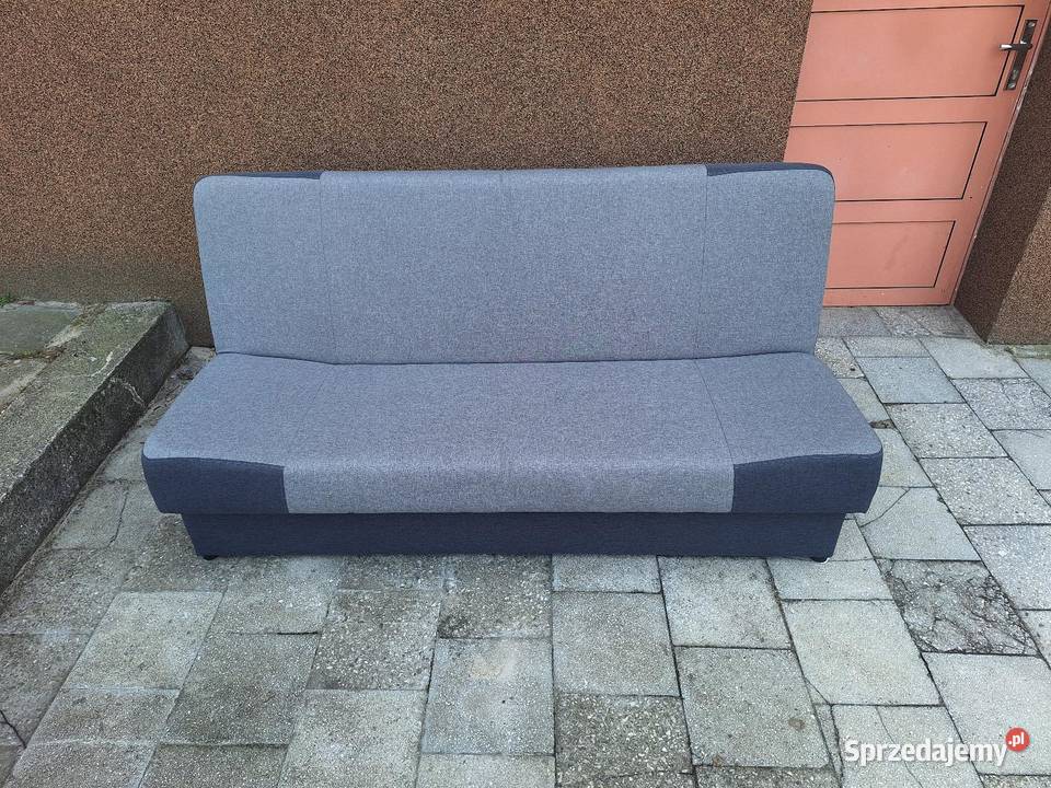 Kanapa rozkładana Ania 190cm Poznań