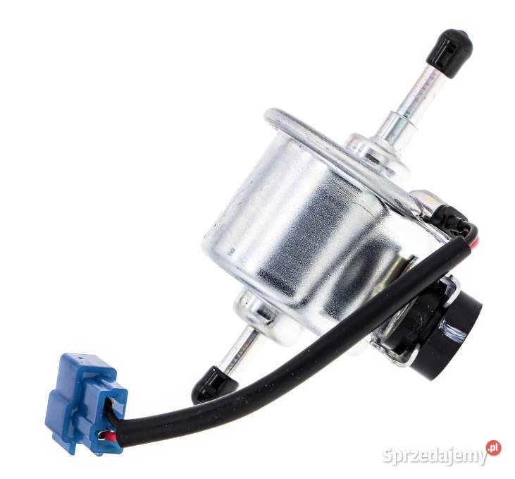 Pompka zasilająca MTZ Pronar 320 silnik Pozostałe Parczew