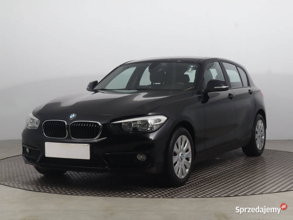 BMW 1 116i czujnik zmierzchu dolnośląskie Bielany Wrocławskie