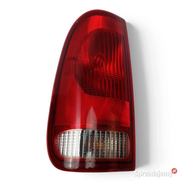 LAMPA LEWA Ford F150 19951999 tylna tylnia lewy Chełm