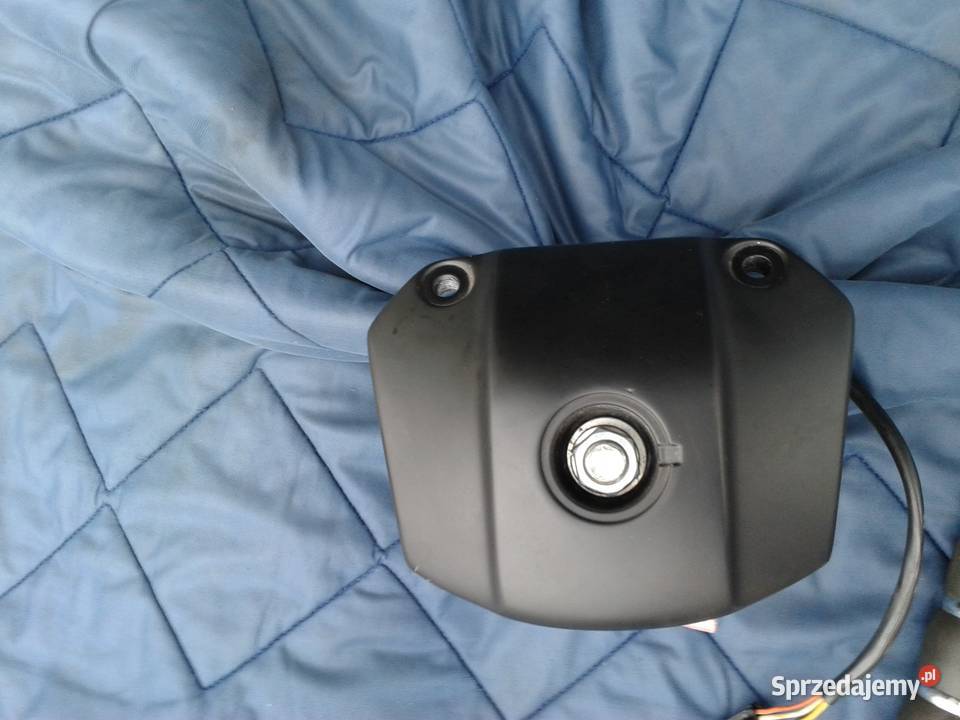 Harley sportster lampa reflektor daszek Rybnik