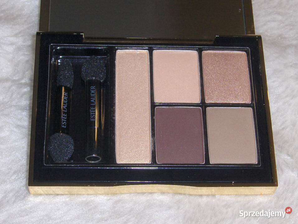 Estee Lauder Cienie do powiek Pure Color Envy 05 łódzkie Łódź