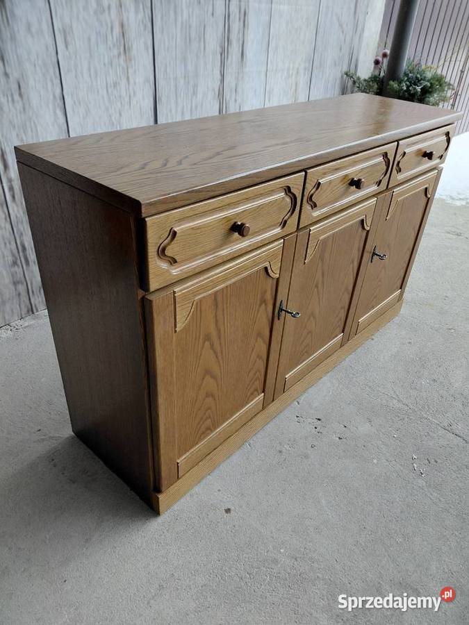 stylowa komoda 360 Byczyna