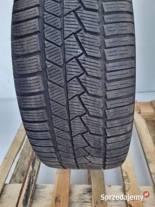 FELGA ALUMINIOWA Alufelga koło 24540 R19 5x120 aluminiowe Rudka