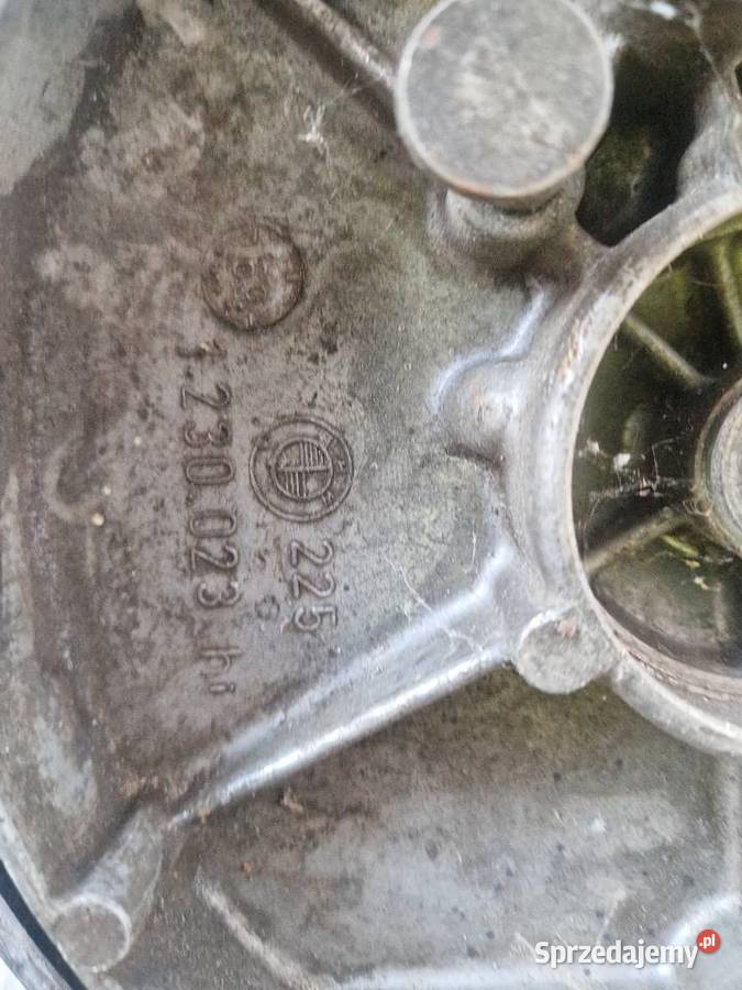 Tarcza kotwiczna bmw r67 Iława