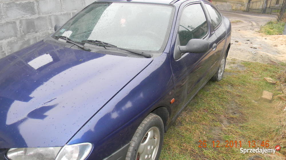 Renault Pozostałe sprzedam
