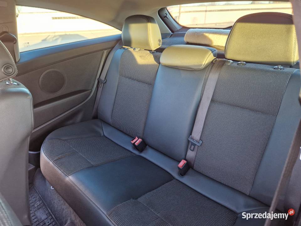 Opel Astra 2009r LPG Jarosław sprzedam