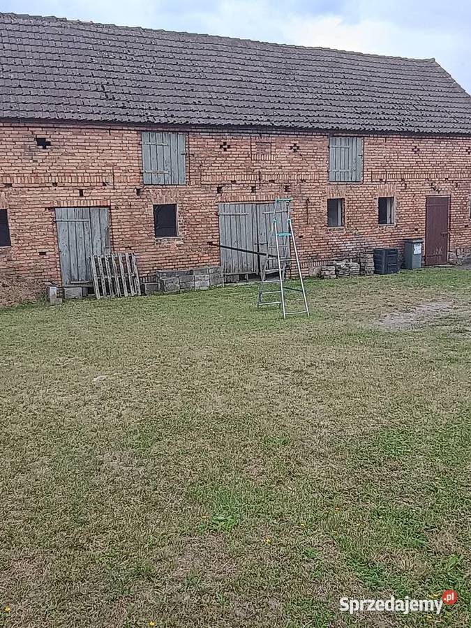 Ładny dom w wygodnej lokalizacji
