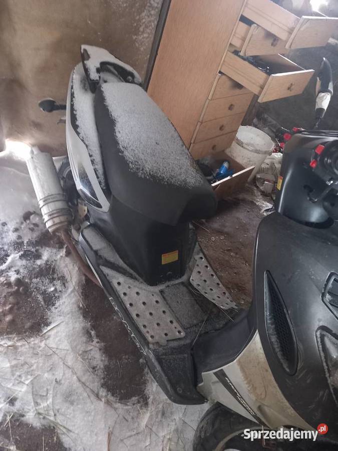 Sprzedaje rometa 797 Goniądz