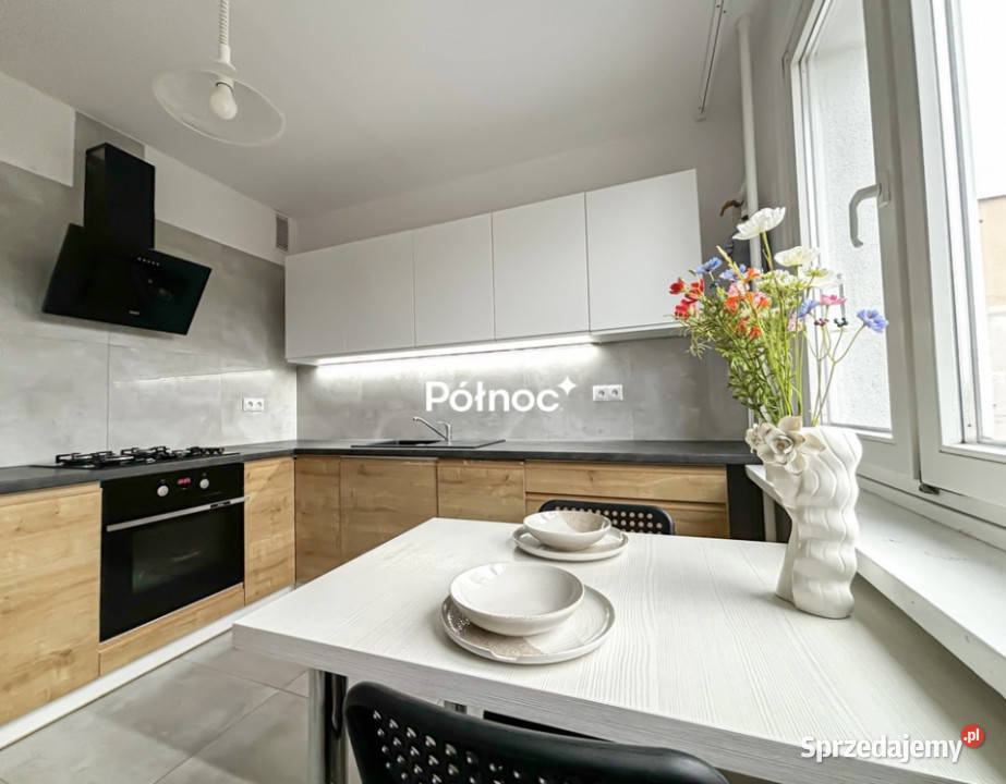 M3 Połanieckiej gotowe do zamieszkania Chełm