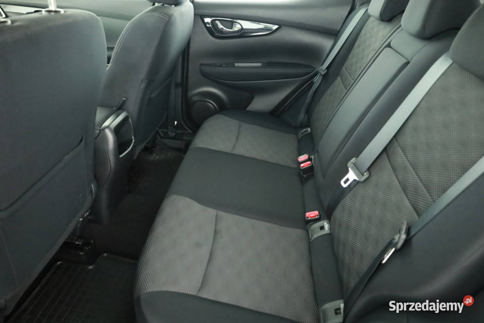 Nissan Qashqai 12 DIGT poduszka powietrzna Piaseczno