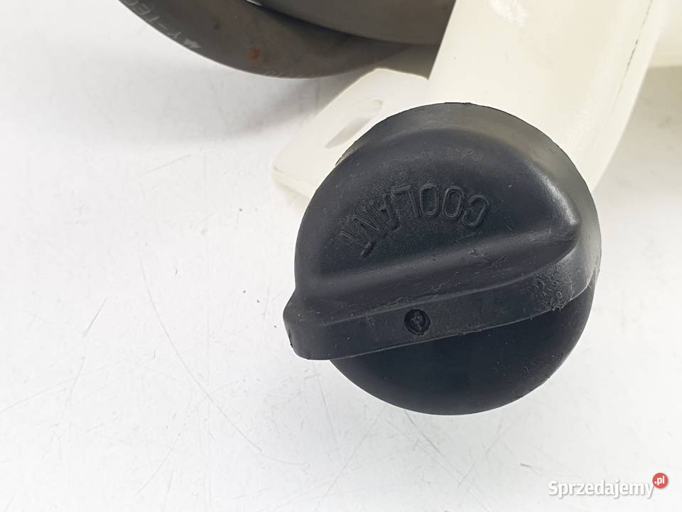 Zbiorniczek Wyrownawczy Korek Honda Crf 1000 Adv łódzkie Łódź