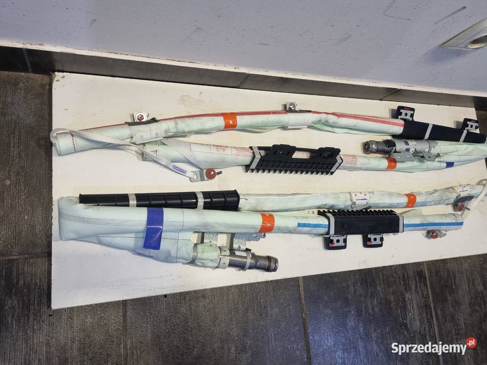 KURTYNA LEWA PRAWA HYUNDAI TUCSON III 1520 osobowe łódzkie Skierniewice