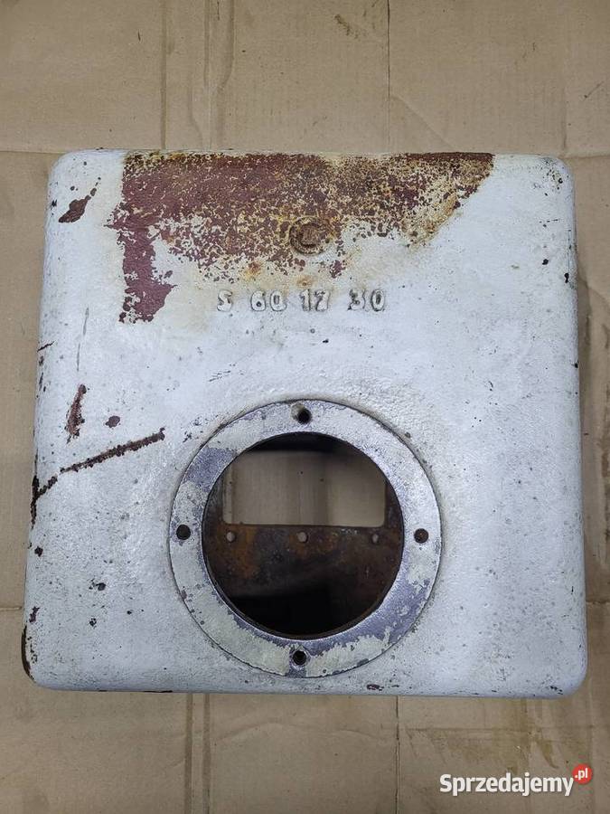 Zbiornik wody s60 s320 sam sprzedam