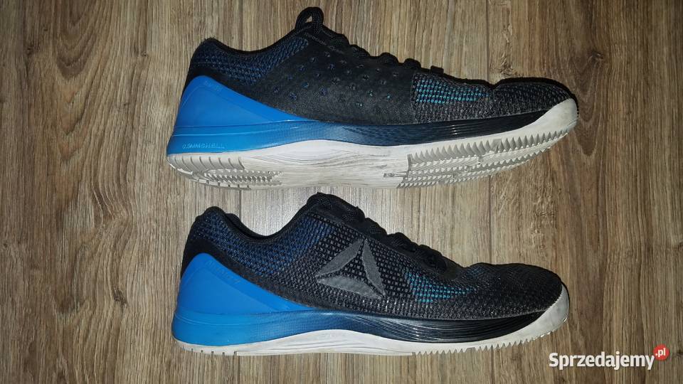 Buty REEBOK Nano 7 Crossfit EUR39 245 buty Białystok