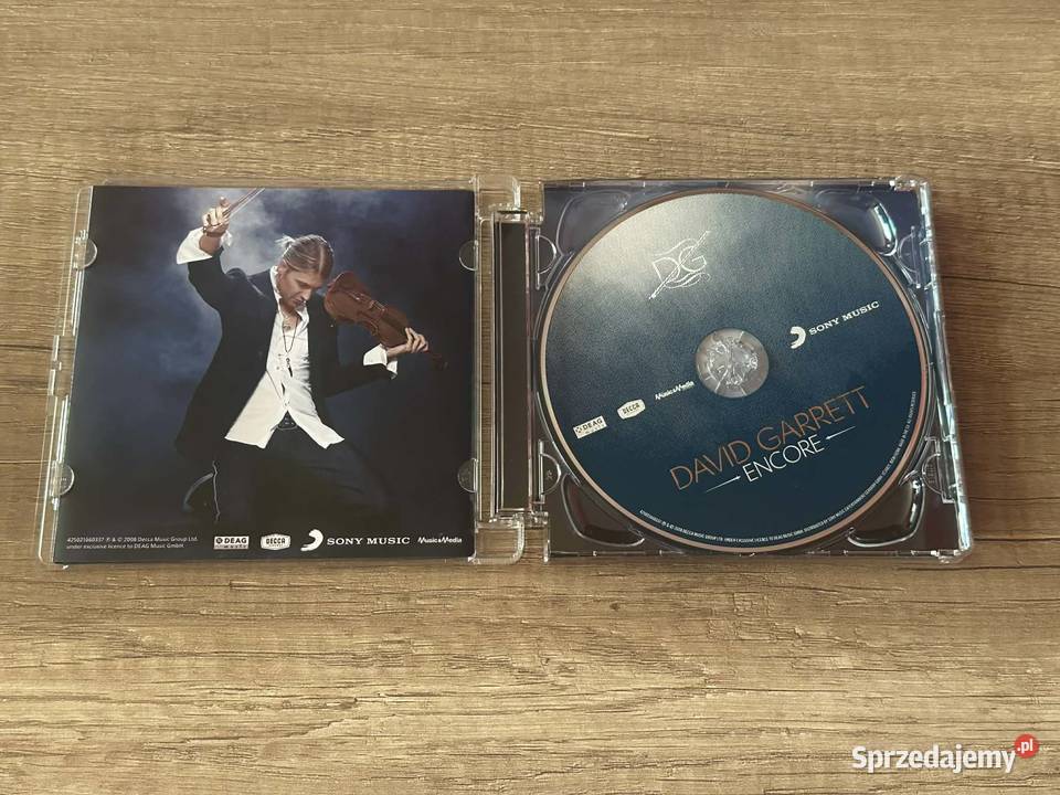 Płyty CD różne gatunki muzyczne sztuk 39 CD Krotoszyn