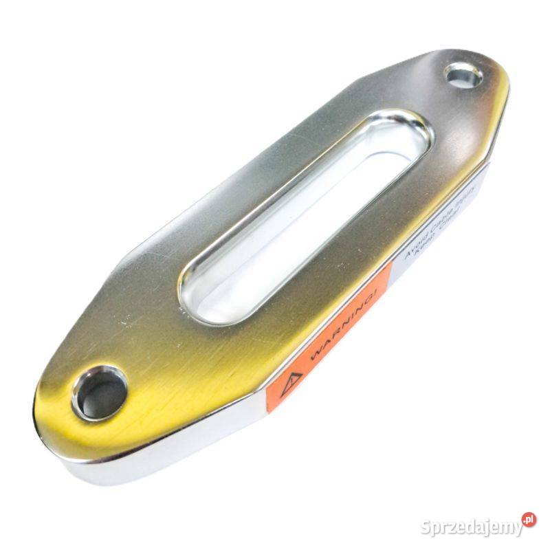 Prowadnica ślizgowa do liny wyciągarki do quada małopolskie Nowy Sącz sprzedam