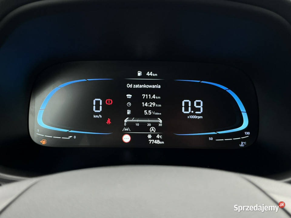 Hyundai i30 15 DPI 6MT 96 Pure Comfort Winter 1498cm3 Piotrków Trybunalski