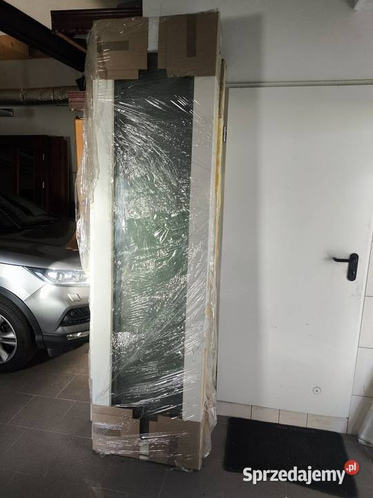 Okna drewniane Stolhaus Słubice sprzedam