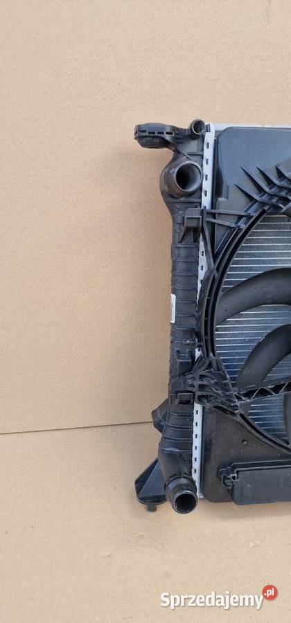 AUDI A4 S4 B8 A5 S5 8T A6 C7 CHŁODNICE lubuskie Bieleń