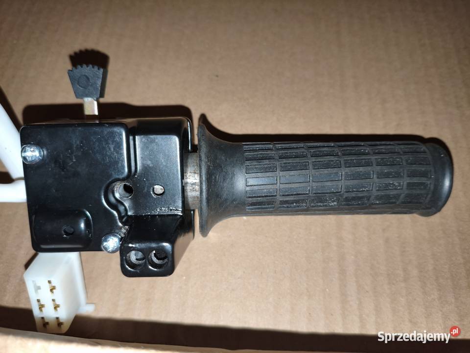 Rolgaz Manetka gazu Dniepr MT K650