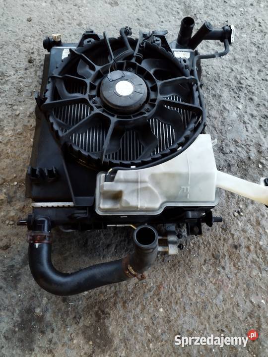 KIA Picanto 9983 części 2015 Żywiec