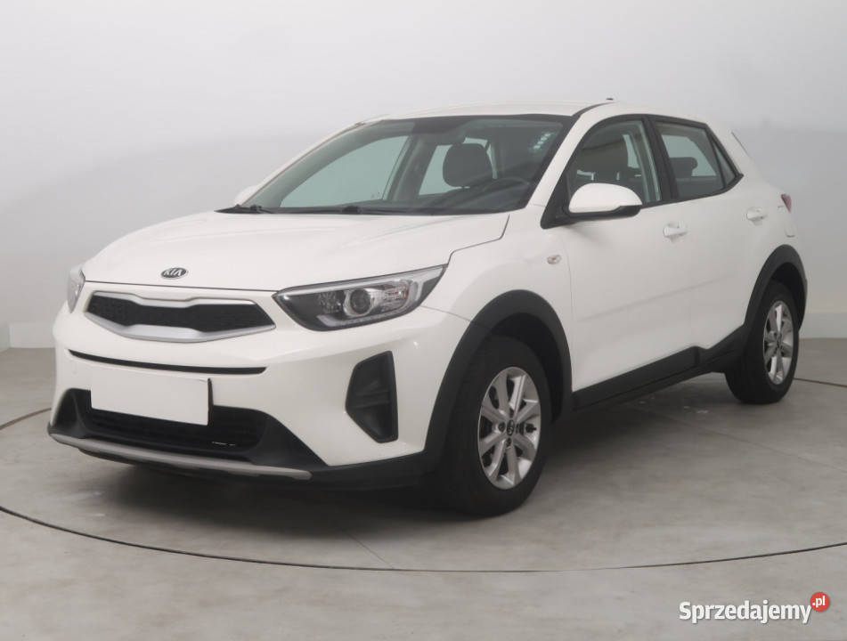 Kia Stonic 125 CVVT dolnośląskie Bielany Wrocławskie