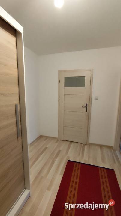 3pok 48m2 IIp 42 PUŁKU PIECHOTY blok Wynajem podlaskie Białystok