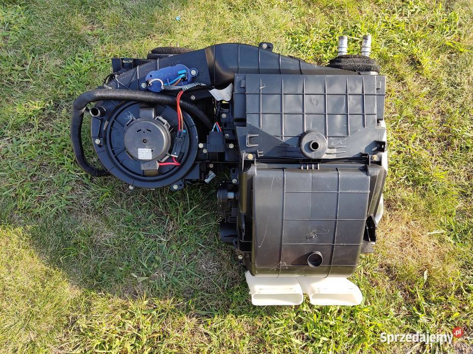 nagrzewnica dmuchawa 2 II 8200001899 Jedlnia-Letnisko