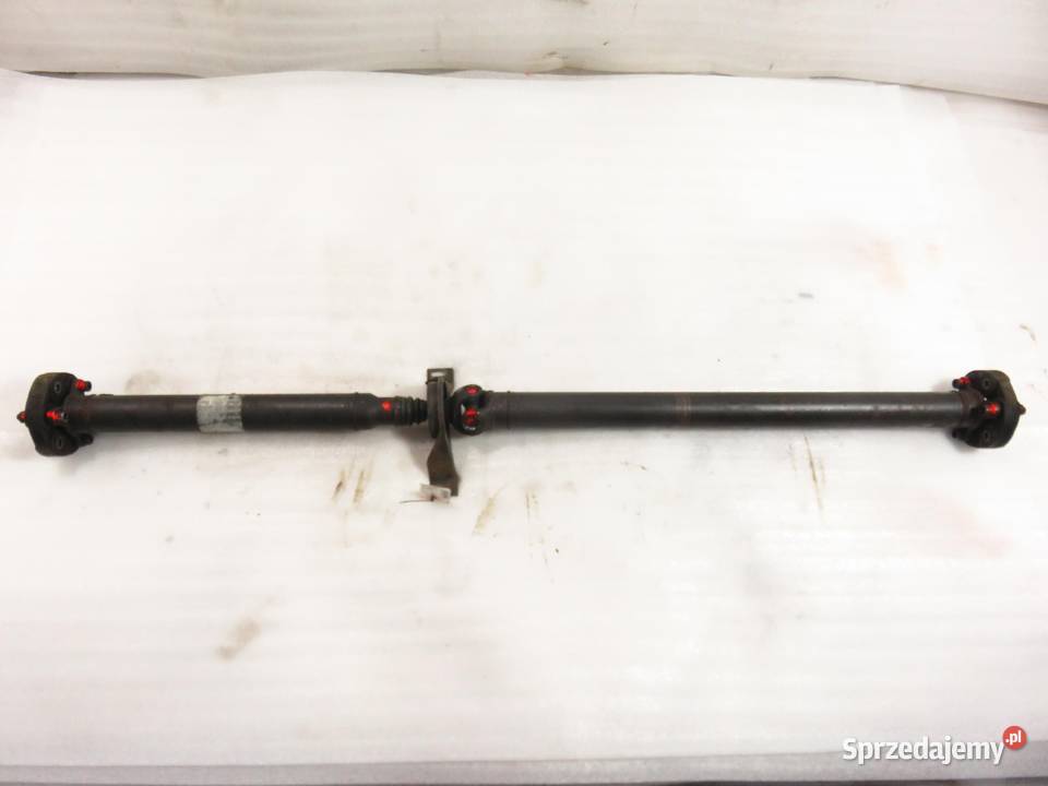 WAŁ NAPĘDOWY MERCEDES 211 4matic Wały napędowe sprzedam