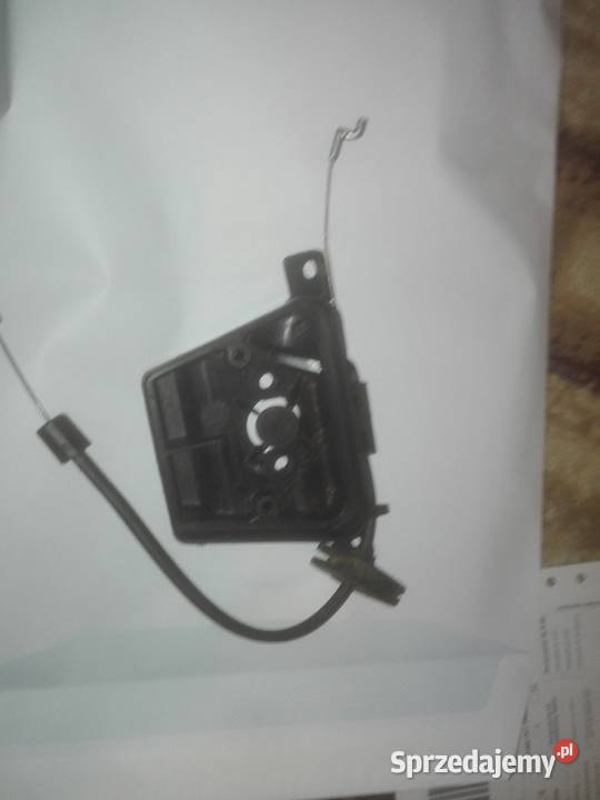 Podstawa filtra powietrza z linką Żywiec