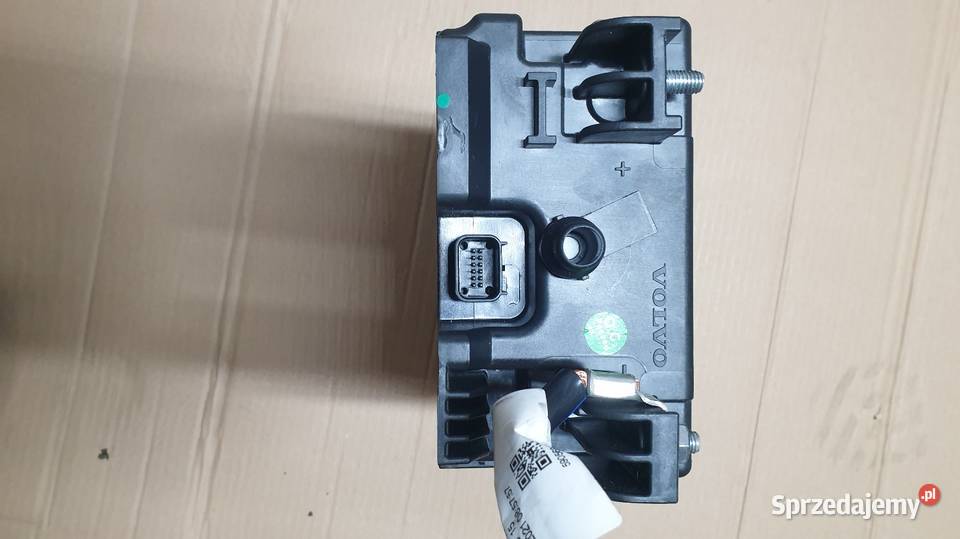 VOLVO S60 III V60 II XC 40 XC60 II V90 20 B5 Nowiny