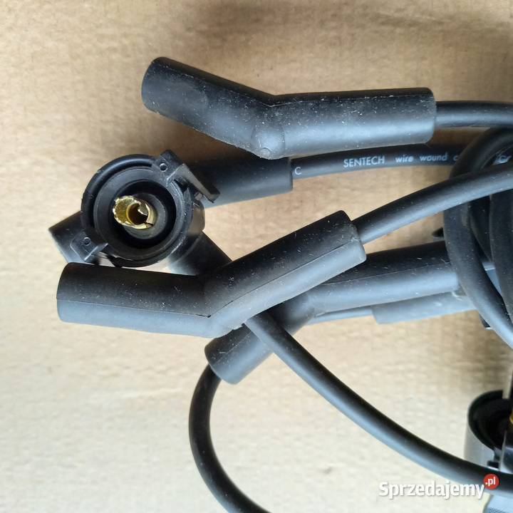 8141 Przewody zapłKaFi96 HCS 98 Układ elektryczny silnika Kraków