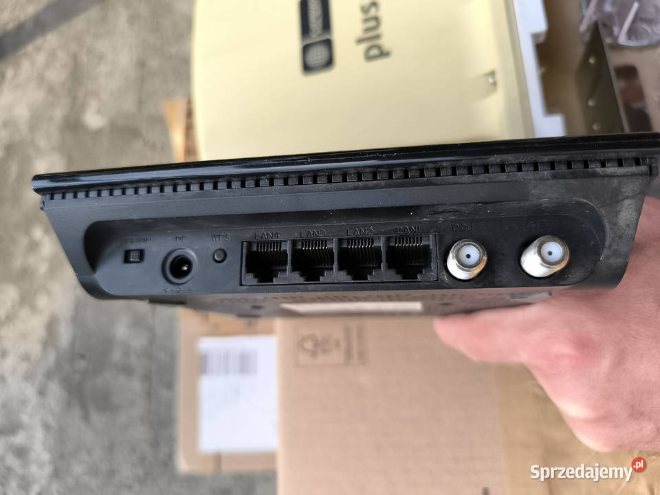 Zestaw IDU300 ODU300 małopolskie Kraków