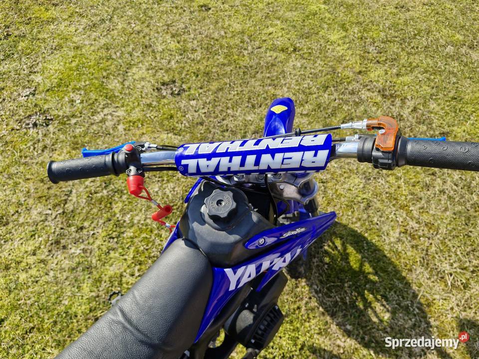 Mini cross dziecka 49ccm pocet bike Pozostałe