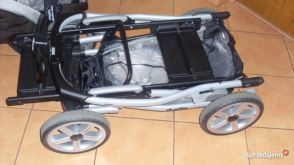 Peg Perego Duette SW opolskie