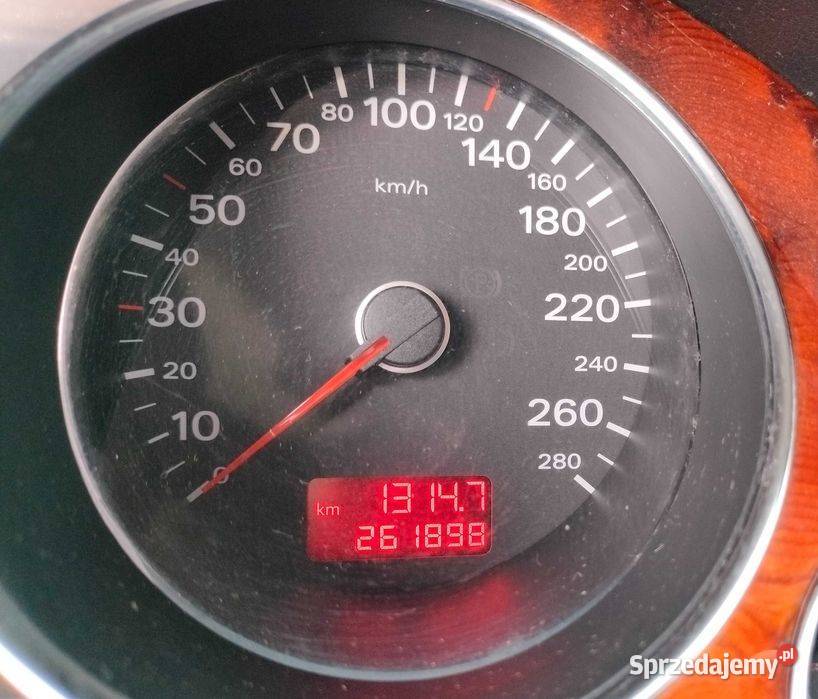 Audi A8 42 TDI D3 polift Racibórz