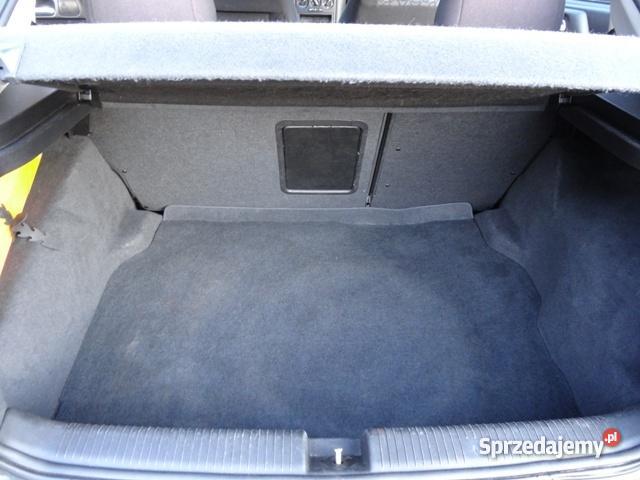 Opel Astra II 16 8V manualna Wrocław