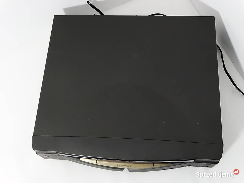 Kenwood DS300 odtwarzacz CD z wyjściem cyfrowym Biłgoraj sprzedam