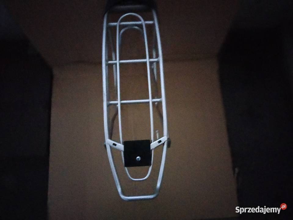 Bagażnik rowerowy na kołach 26 calowych zachodniopomorskie Dębno