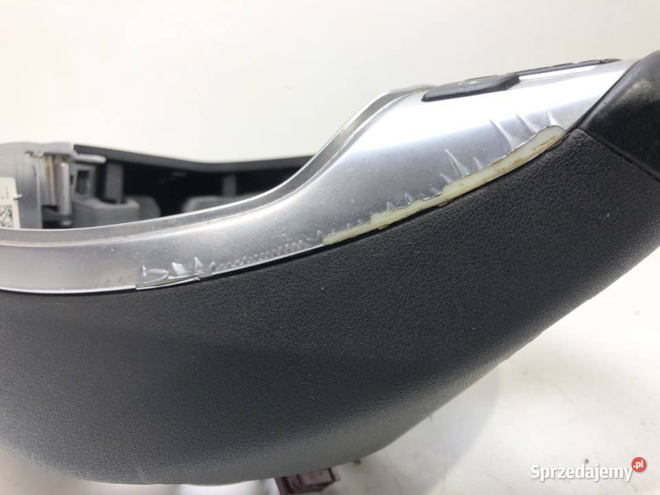 KIEROWNICA MERCEDES S212 A2464605503 0916 podkarpackie