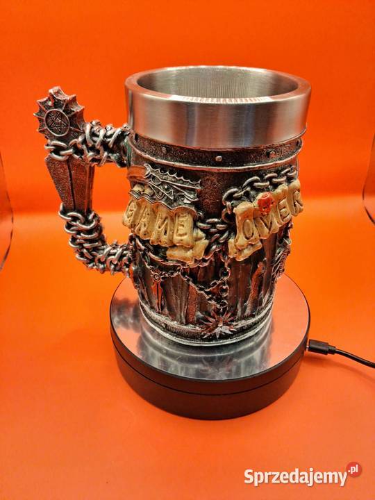 kubki 400500600ml 5D super wykonanie dolnośląskie Wałbrzych