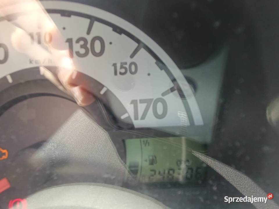 SPRZEDAM Citroen C1 2005 Motoryzacja sprzedam