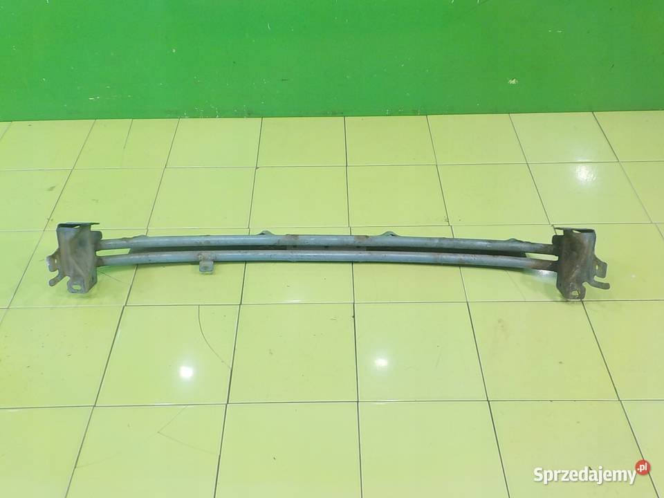 OPEL AGILA B II 13 CDTI 08r 5D belka zderzaka Wzmocnienia, belki i wsporniki Suków