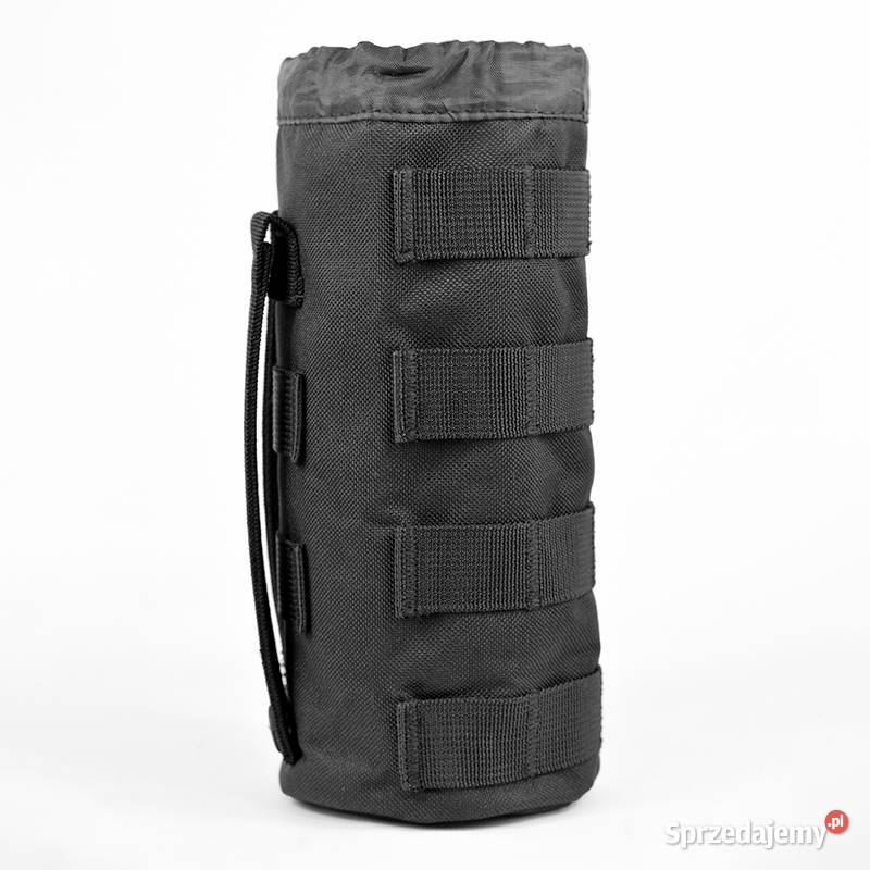 Torba Pokrowiec Uchwyt Wojskowy Survival Na sprzedam