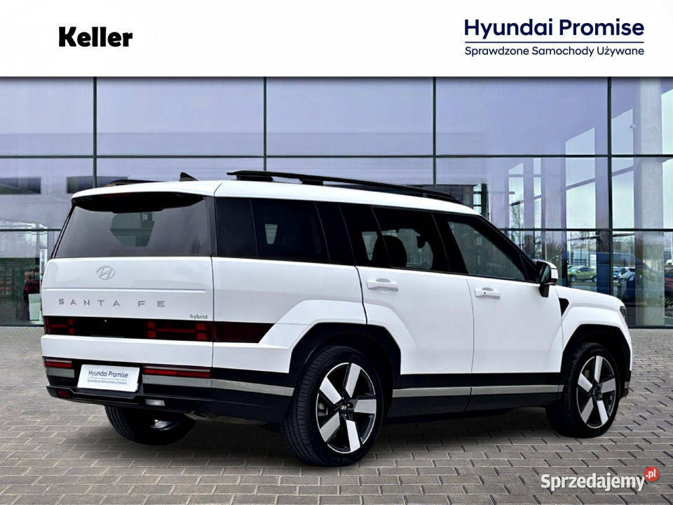 16 HEV 215 PLATINUM 4WD Krajowy FV23 Dealer Gliwice